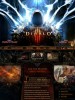 Diablo III - Website