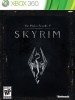 Elder Scrolls V Skyrim - Box Art