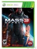 Mass Effect 3 - Box Art