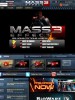 Mass Effect 3 – Website