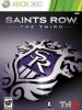 Saints Row The Third - Box Art