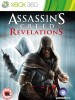 Assassin's Creed Revelations - Box Art