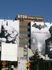 Batman Arkham City billboards