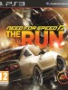 Need for Speed The Run - Box Art