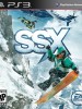 SSX box art