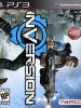 inversion box art