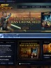 Star Wars: The Old Republic – Website